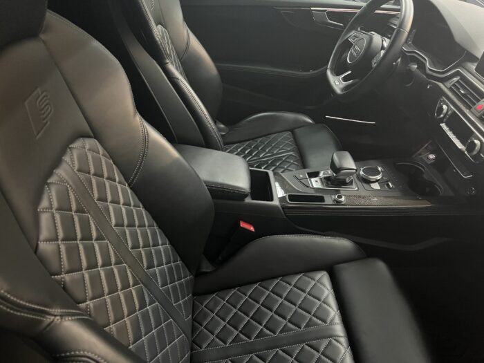 2018 Audi S5 Coupe 3.0 TFSI quattro Technik tiptronic"pending" - Image 14