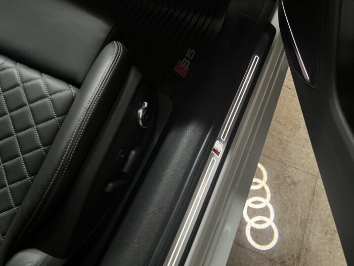 2018 Audi S5 Coupe 3.0 TFSI quattro Technik tiptronic"pending" - Image 10