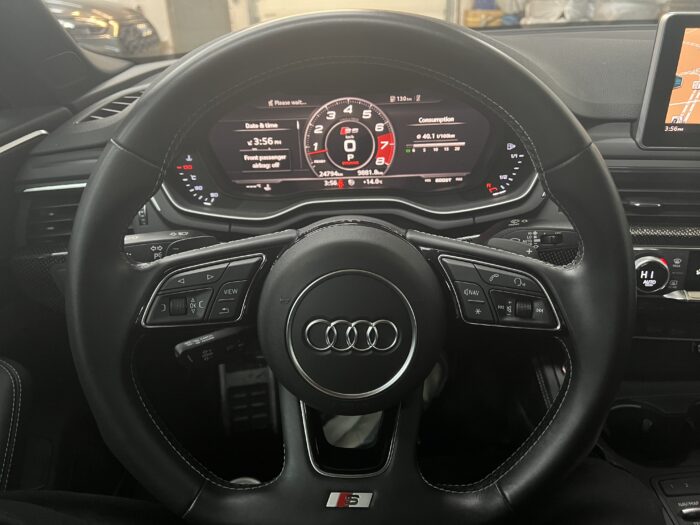 2018 Audi S5 Coupe 3.0 TFSI quattro Technik tiptronic"pending" - Image 15