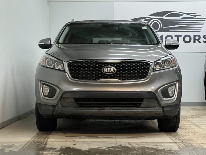 2018 KIA SORENTO LX“PENDING”