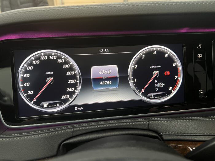 2016 Mercedes-Benz S550 LWB"PENDING" - Image 12