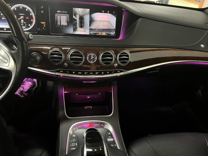 2016 Mercedes-Benz S550 LWB"PENDING" - Image 10
