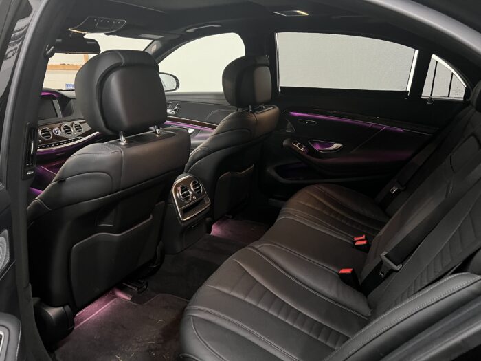 2016 Mercedes-Benz S550 LWB"PENDING" - Image 9