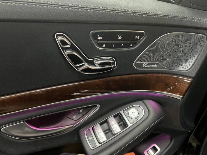 2016 Mercedes-Benz S550 LWB"PENDING" - Image 11