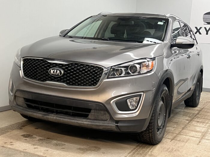 2018 KIA SORENTO LX“PENDING” - Image 2