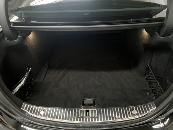 2016 Mercedes-Benz S550 LWB"PENDING" - Image 14