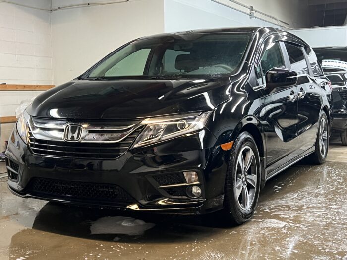 2018 HONDA ODYSSEY EX“pending” - Image 4