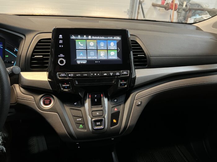 2018 HONDA ODYSSEY EX“pending” - Image 12