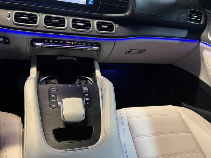 2022 Mercedes-Benz GLE 450 4MATIC Coupe - Image 14