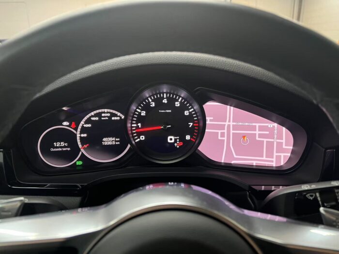 2021 PORSCHE CAYENNE - Image 13