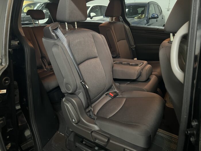 2018 HONDA ODYSSEY EX“pending” - Image 15