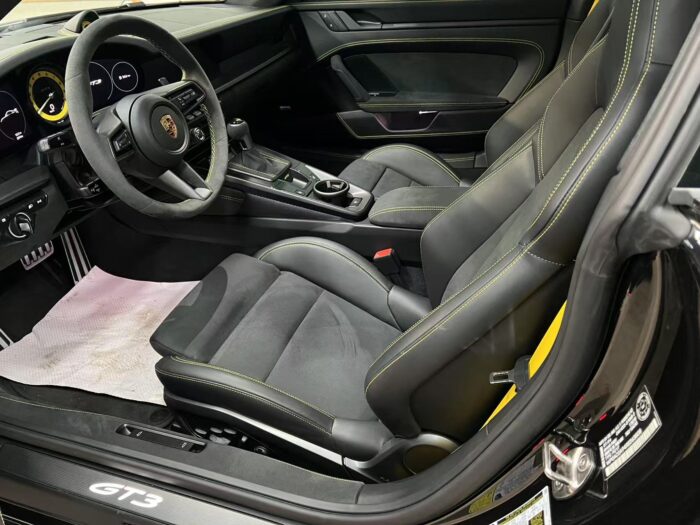 2024 PORSCHE 911 GT3 - Image 7