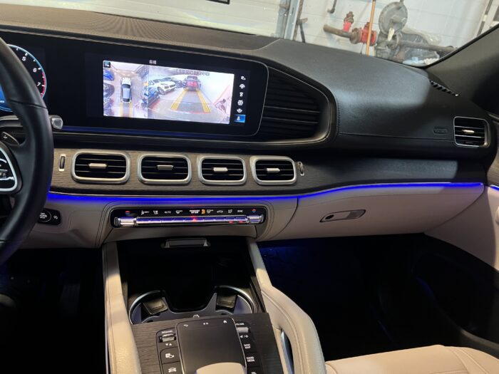 2022 Mercedes-Benz GLE 450 4MATIC Coupe - Image 12