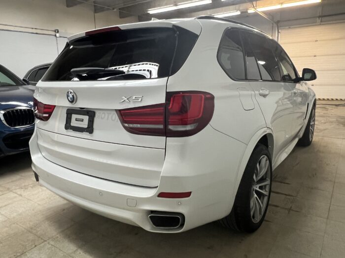 2017 BMW X5 XDRIVE35I"PENDING" - Image 4