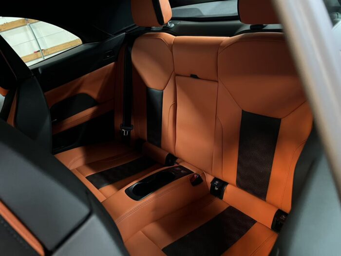 2022 BMW M4 COMPETITION CONVERTIBLE - Image 21