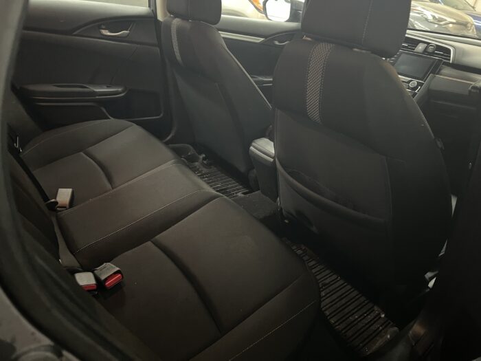 2021 Honda Civic Sedan EX CVT - Image 15