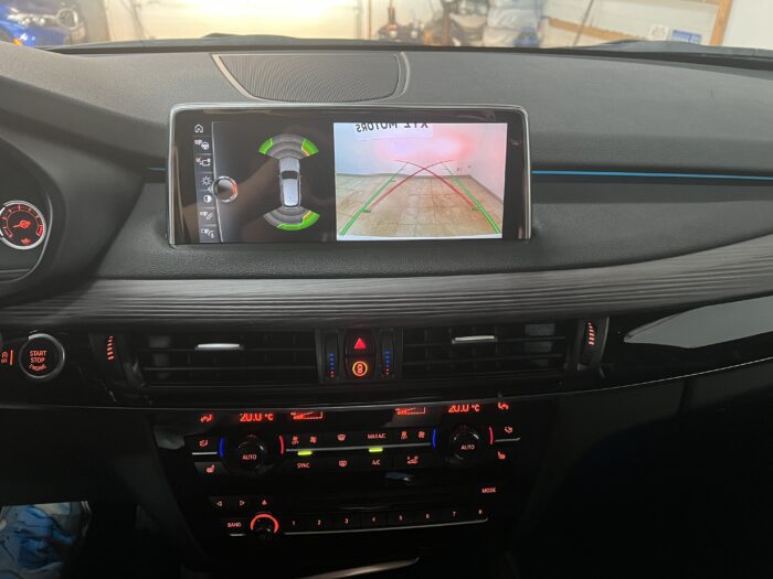 2017 BMW X5 XDRIVE35I"PENDING" - Image 15