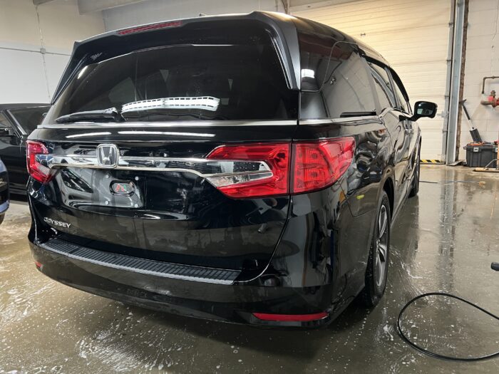 2018 HONDA ODYSSEY EX“pending” - Image 5