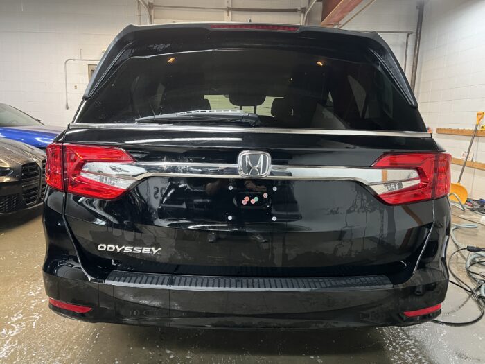 2018 HONDA ODYSSEY EX“pending” - Image 6