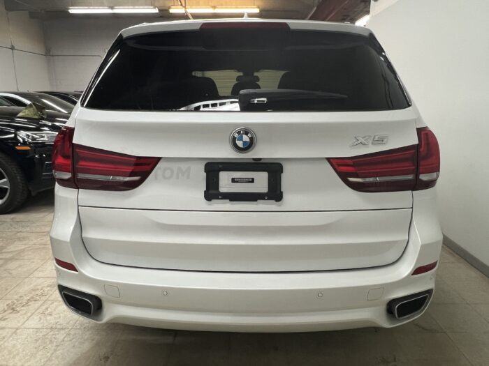 2017 BMW X5 XDRIVE35I"PENDING" - Image 5