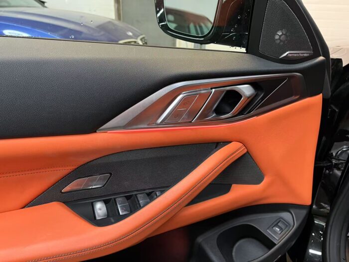 2022 BMW M4 COMPETITION CONVERTIBLE - Image 18