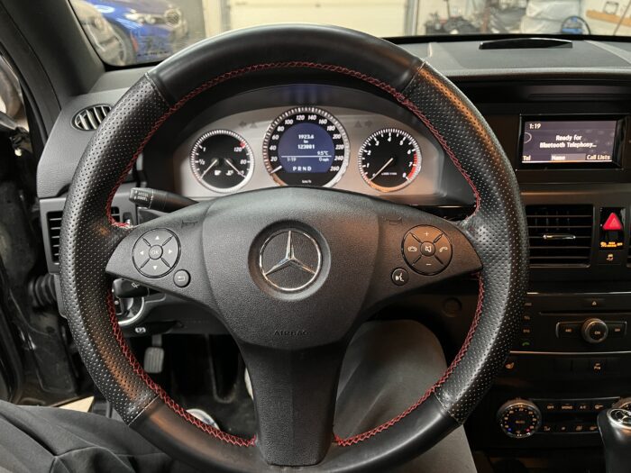 2012 Mercedes Benz GLK350 4MATIC - Image 12