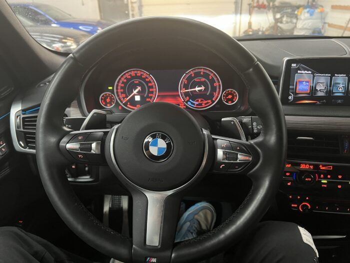 2017 BMW X5 XDRIVE35I"PENDING" - Image 12