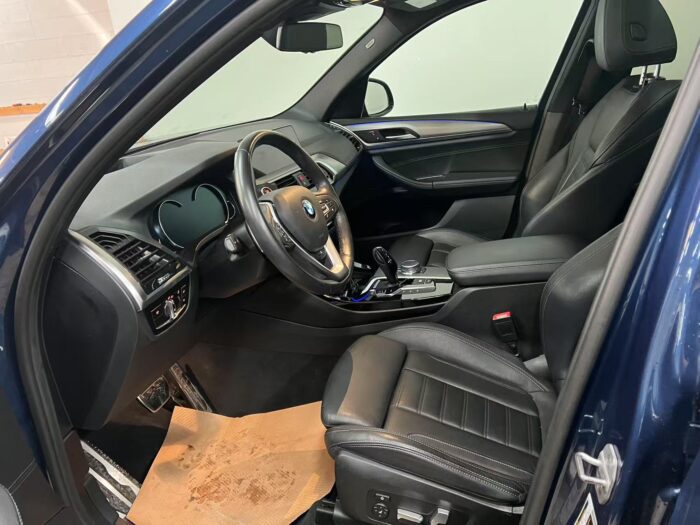 2018 BMW X3 XDRIVE 30I - Image 6