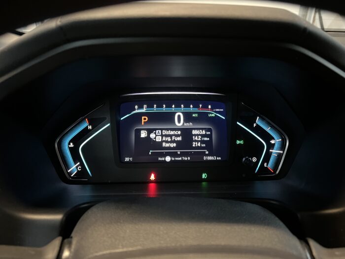 2018 HONDA ODYSSEY EX“pending” - Image 10