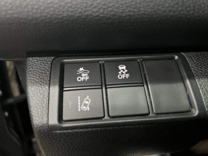 2021 Honda Civic Sedan EX CVT - Image 14