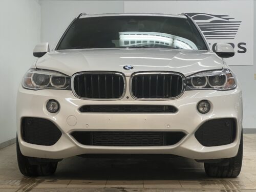 2017 BMW X5 XDRIVE35I"PENDING"