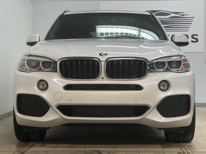 2017 BMW X5 XDRIVE35I"PENDING"