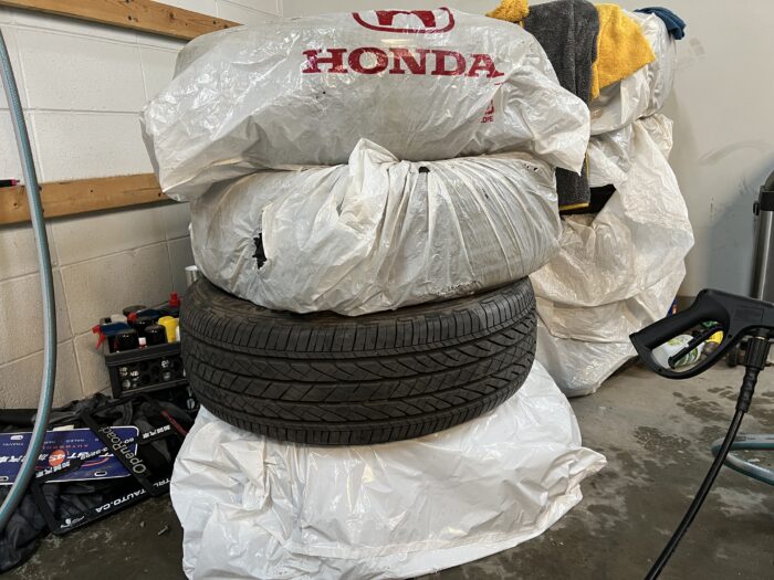 2018 HONDA ODYSSEY EX“pending” - Image 19