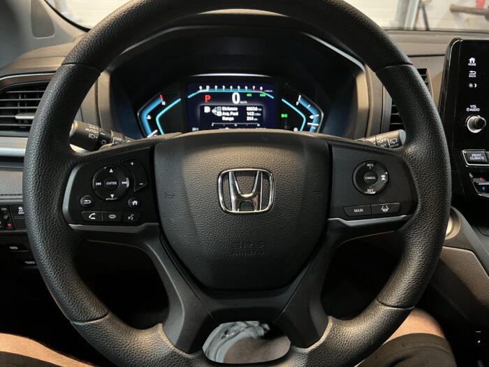 2018 HONDA ODYSSEY EX“pending” - Image 9