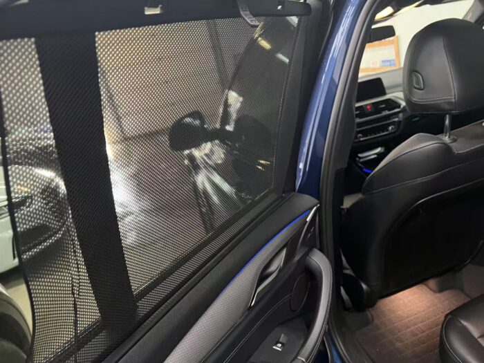 2018 BMW X3 XDRIVE 30I - Image 16