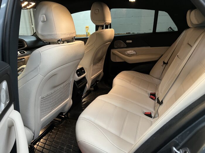 2022 Mercedes-Benz GLE 450 4MATIC Coupe - Image 9