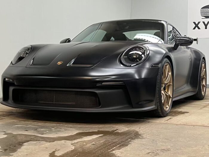 2024 PORSCHE 911 GT3 - Image 2