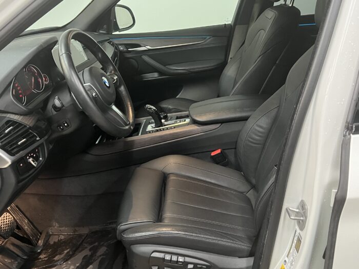2017 BMW X5 XDRIVE35I"PENDING" - Image 8