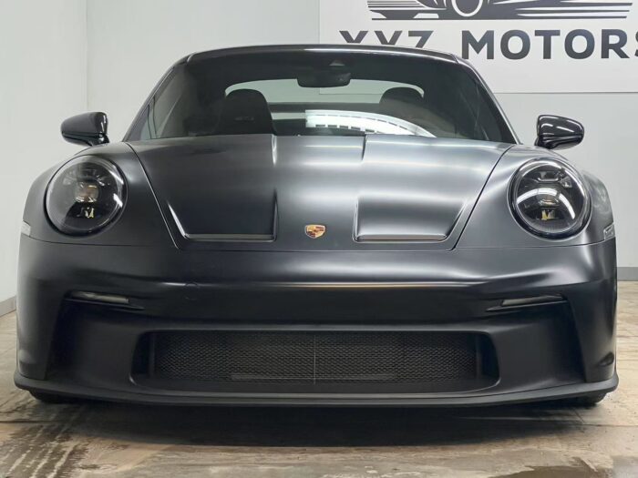 2024 PORSCHE 911 GT3
