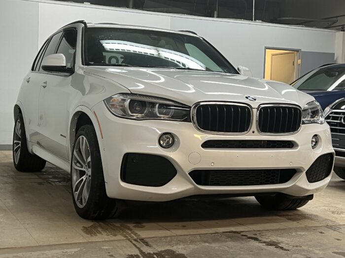 2017 BMW X5 XDRIVE35I"PENDING" - Image 2