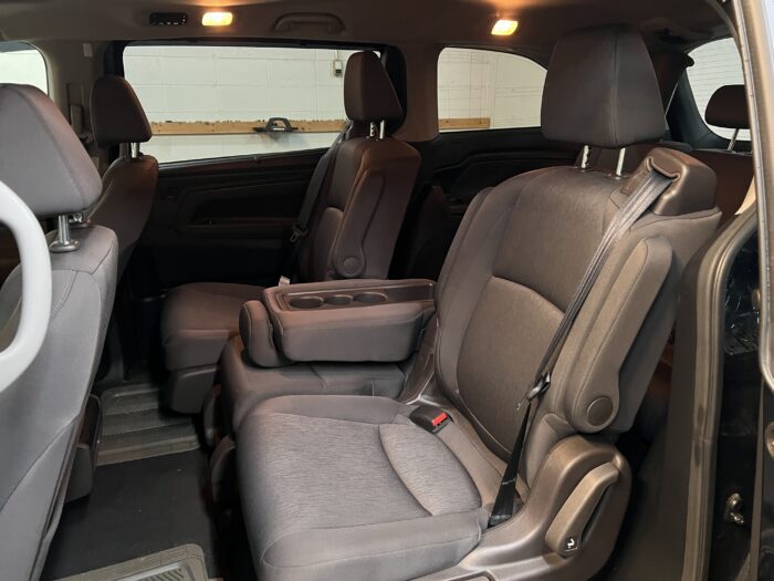 2018 HONDA ODYSSEY EX“pending” - Image 16
