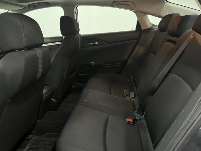 2021 Honda Civic Sedan EX CVT - Image 16