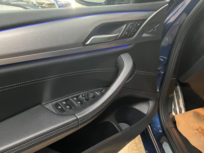 2018 BMW X3 XDRIVE 30I - Image 14