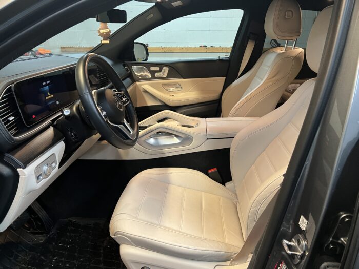 2022 Mercedes-Benz GLE 450 4MATIC Coupe - Image 7