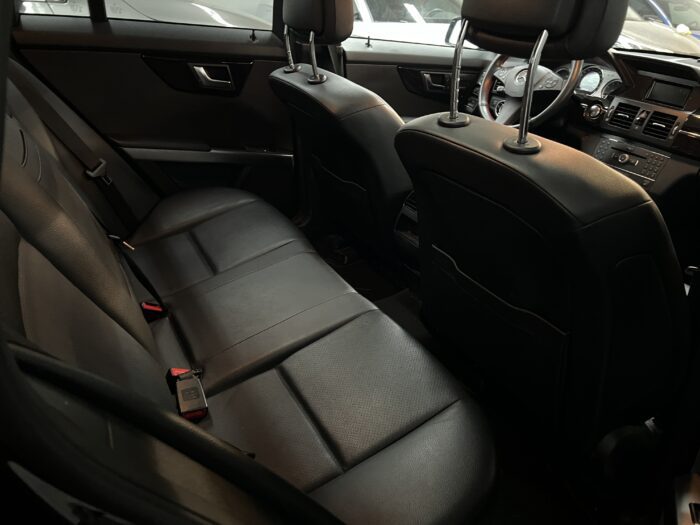 2012 Mercedes Benz GLK350 4MATIC - Image 15