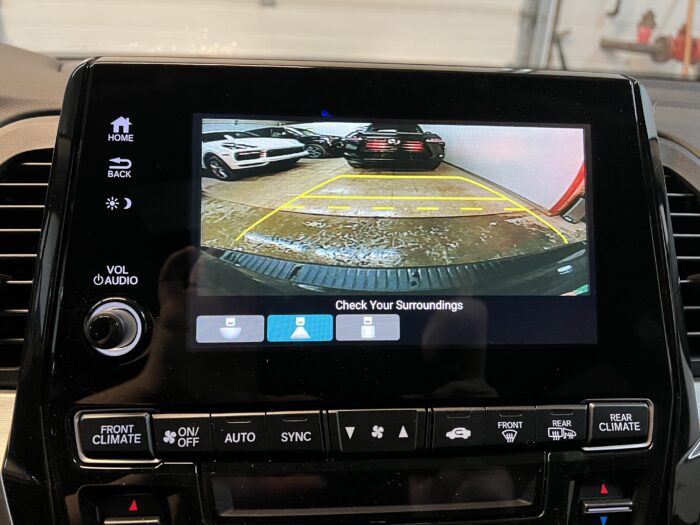 2018 HONDA ODYSSEY EX“pending” - Image 11