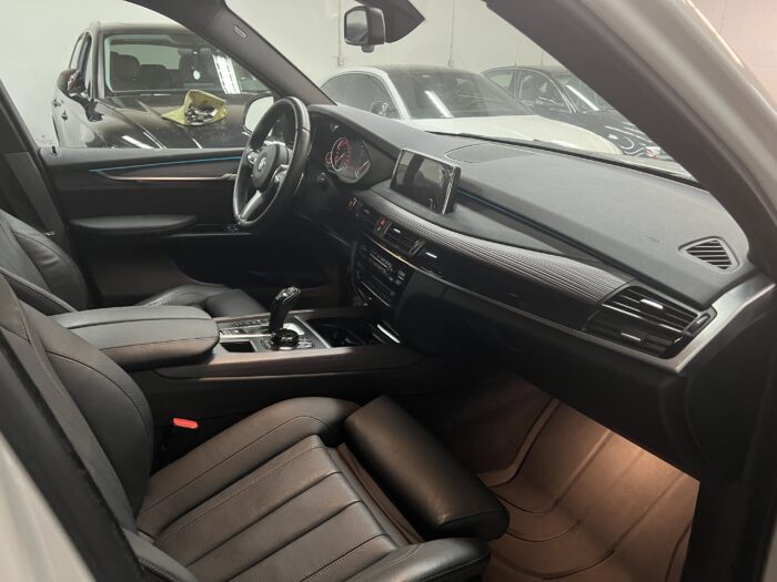 2017 BMW X5 XDRIVE35I"PENDING" - Image 7