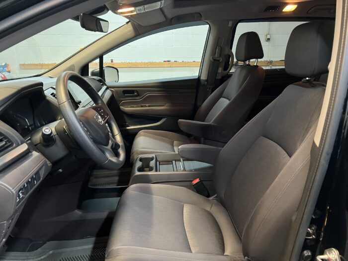 2018 HONDA ODYSSEY EX“pending” - Image 8