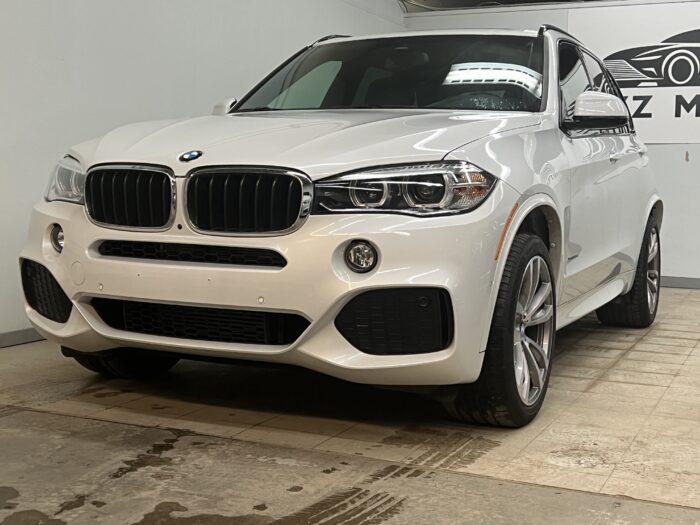 2017 BMW X5 XDRIVE35I"PENDING" - Image 3