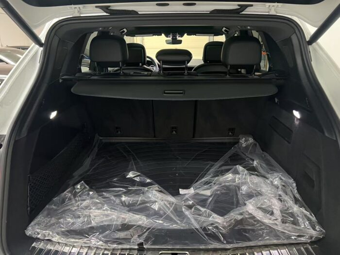 2021 PORSCHE CAYENNE - Image 9